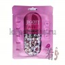 JIGOTT Pearl Real Ampoule Mask Ампульная маска для лица с экстрактом Жемчуга - 280221