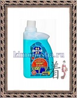 MEULE WASHING GEL SPORT - Концентрированный гель для стирки  спортивной одежды