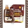 HB Global Consensus Fabric Softener Кондиционер для белья, аромат детской присыпки - 053267R