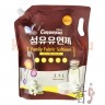 HB Global Consensus Fabric Softener Кондиционер для белья, аромат детской присыпки - 053069