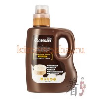 HB Global Consensus Fabric Softener - Кондиционер для белья (для всей семьи), аромат детской присыпки