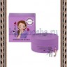 4SKIN Little Devil Hydrogel Eye Patches Гидрогелевые патчи под глаза с гиалуроновой кислотой и морскими водорослями - 4SKIN Little Devil Hydrogel Eye Patches Гидрогелевые патчи под глаза с гиалуроновой кислотой и морскими водорослями