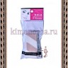 K-Beauty NR -14 - Спонж косметический в кейсе, двухцветный - K-Beauty NR -14 - Спонж косметический в кейсе, двухцветный