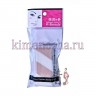 K-Beauty NR -14 - Спонж косметический в кейсе, двухцветный - 400093
