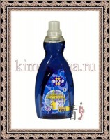MEULE WASHING GEL UNIVERSAL - Концентрированный универсальный гель для стирки