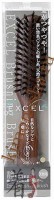 VESS Excel Mix Brushing Brush - Щетка с натуральной щетиной и нейлоном