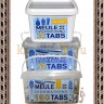 MEULE Dishwashing Tabs ACTIVE - Таблетки для посудомоечной машины "АКТИВ" - MEULE Dishwashing Tabs ACTIVE - Таблетки для посудомоечной машины "АКТИВ"