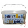 MEULE Dishwashing Tabs ACTIVE - Таблетки для посудомоечной машины "АКТИВ" - 571624