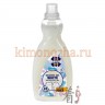 MEULE WASHING GEL WHITE - Концентрированный гель для стирки белого белья - 930591-1