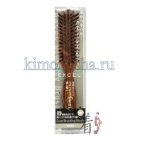 Vess Excel Mix Brushing Brush - Щетка с натуральной щетиной и нейлоном (малая)