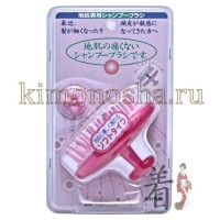VESS Scalpy Shampoo Brush - Массажёр для кожи головы