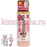 SANA SOY MILK HARITSUYA LOTION Увлажняющий лосьон с изофлавонами сои и капсулированными коэизимом Q10 - 402371