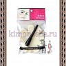 K-Beauty NR -28 - Спонж косметический с ручкой в индивидуальной упаковке - K-Beauty NR -28 - Спонж косметический с ручкой в индивидуальной упаковке