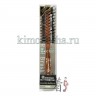 VESS Excel Mix Roll Brush Щетка круглая для укладки волос с натуральной щетиной и нейлоном - 721083
