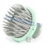 VESS Scalpy Shampoo Brush Щетка - массажер для кожи головы и волос (с антибактериальным эффектом) - 708367