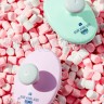 VESS Scalpy Shampoo Brush Щетка - массажер для кожи головы и волос (с антибактериальным эффектом) - 708367+708374