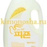 Pigeon - Концентрированный кондиционер для белья - Желтая мимоза - 168345