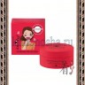 4SKIN Little Devil Hydrogel Eye Patches Гидрогелевые патчи под глаза с пептидами и эксктрактом красного женьшеня - 4SKIN Little Devil Hydrogel Eye Patches Гидрогелевые патчи под глаза с пептидами и эксктрактом красного женьшеня