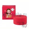 4SKIN Little Devil Hydrogel Eye Patches Гидрогелевые патчи под глаза с пептидами и эксктрактом красного женьшеня - 361510