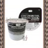 La Miso CO2 Charcoal Modeling Mask Маска моделирующая альгинатная с углем на основе CO2 - La Miso CO2 Charcoal Modeling Mask Маска моделирующая альгинатная с углем на основе CO2
