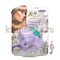 VESS Shampoo Brush - Массажёр для кожи головы