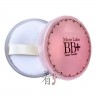 Meishoku Moist Labo BB+ MINERAL FOUNDATION Пудра рассыпчатая жемчужная - 232084-1