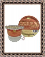 La Miso Coenzime Q10 Modeling Mask - Маска моделирующая альгинатная с коэнзимом Q10, 28 гр