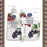MUKUNGHWA MKH Kitchen Soap Baking Soda & Vitamin Berry Средство для мытья посуды, детских бутылочек, овощей и фруктов Пищевая сода и ягоды - MUKUNGHWA MKH Kitchen Soap Baking Soda & Vitamin Berry Средство для мытья посуды, детских бутылочек, овощей и фруктов Пищевая сода и ягоды