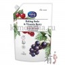 MUKUNGHWA MKH Kitchen Soap Baking Soda & Vitamin Berry Средство для мытья посуды, детских бутылочек, овощей и фруктов Пищевая сода и ягоды - 603751