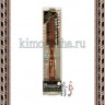 VESS Excel Mix Roll Brush Щетка с натуральной щетиной и нейлоном (круглая) - 720826R