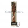 VESS Excel Mix Roll Brush Щетка с натуральной щетиной и нейлоном (круглая) - 720826