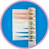 EBISU Medifit - Зубная щетка 4-х рядная с компактной головкой с косым срезом щетинок Жесткая - 815403-1