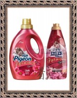 Pigeon Rich Perfume Signature Flower Festival - Кондиционер для белья супер-концентрат с ароматом Фестиваль цветов