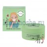 4SKIN Little Devil Hydrogel Eye Patches - Гидрогелевые патчи под глаза с эксктрактом ламинарии и цветочным комплексом - 363828
