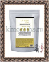 La Miso Coenzyme Q10 Modeling Mask - Маска моделирующая альгинатная с коэнзимом Q10, 1000 гр