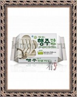 MUKUNGHWA MKH Dishtowel Clean Soap - Хозяйственное мыло для стирки кухонного текстиля, и мытья поверхностей, 150 гр