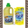 Daiichi Color Blich Гелевый отбеливатель для деликатных тканей и цветного белья - 321516R