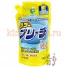 Daiichi Color Blich Гелевый отбеливатель для деликатных тканей и цветного белья - 322186