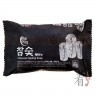 JUNO Sangtumeori Peeling Soap Charcoal Мыло с отшелушивающим эффектом с углем - JUNO Sangtumeori Peeling Soap Charcoal Мыло с отшелушивающим эффектом с углем