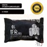 JUNO Sangtumeori Peeling Soap Charcoal Мыло с отшелушивающим эффектом с углем - 291039-1