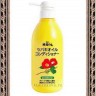 Kurobara Camellia Oil Hair Conditioner Кондиционер для поврежденных волос с маслом камелии японской - 972713R
