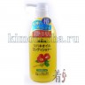 Kurobara Camellia Oil Hair Conditioner Кондиционер для поврежденных волос с маслом камелии японской - 972713