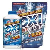 Kaneyo Oxi Power Cleaner - Отбеливатель для цветных вещей, кислородного типа