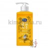 MUKUNGHWA MKH Kitchen Soap 3 in 1 Tangerine Vinegar Средство для мытья посуды, детских бутылочек, овощей и фруктов 3 в 1 Мандариновый уксус - 604017