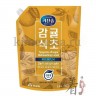 MUKUNGHWA MKH Kitchen Soap 3 in 1 Tangerine Vinegar Средство для мытья посуды, детских бутылочек, овощей и фруктов 3 в 1 Мандариновый уксус - 604192