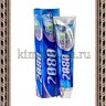 KeraSys Aekyung Dental Clinic 2080 Cavity Protection - Зубная паста натуральная мята - KeraSys Aekyung Dental Clinic 2080 Cavity Protection - Зубная паста натуральная мята