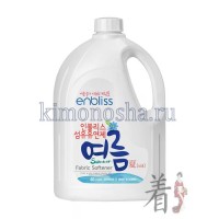 HB Global Enbliss Summer Fabric Softener - Кондиционер для белья (для всей семьи) ”Лето”, 2.5 л