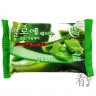 JUNO Sangtumeori Aloe Peeling Soap Мыло с отшелушивающим эффектом с алоэ - JUNO Sangtumeori Aloe Peeling Soap Мыло с отшелушивающим эффектом с алоэ