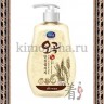 MUKUNGHWA MKH Five Grains Dishwashing Kitchen Soap Средство для мытья посуды, овощей и фруктов, в холодной воде, 5 злаков - MUKUNGHWA MKH Five Grains Dishwashing Kitchen Soap Средство для мытья посуды, овощей и фруктов, в холодной воде, 5 злаков