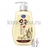 MUKUNGHWA MKH Five Grains Dishwashing Kitchen Soap Средство для мытья посуды, овощей и фруктов, в холодной воде, 5 злаков - 604000